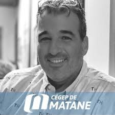 Cégep de Matane (@cegepmatane)