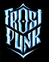 Remixing or changing this thing is allowed. Carlos Daniel Dorta Navarro Frostpunk