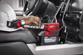 We are a fencing company that has been in business for over fifty years. Milwaukee M18 Top Off 175w Power Supply Pro Tool Reviews
