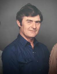 Obituary for Kenneth Vinson...