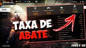Existem vários elos no ranqueado de free fire: Como Aumentar A Taxa De Kills No Free Fire Battlegrounds Seja O Melhor Djtrax Youtube