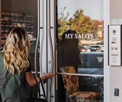 Below are some attributes that make a salon near me great. Boynton Beach My Salon Suite
