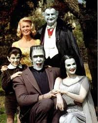 My Favorite Tv Shows From The 60s 70s 80s 90s The Munsters Classic Tv Tv Shows