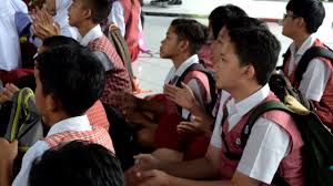 Media berbagi informasi kampus upi akun kami sejak 2009 unofficial ➖ 💬: Mpls 2017 Smp Labschool Upi Cibiru Youtube