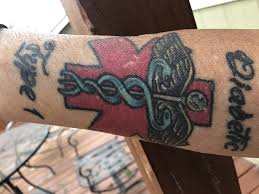 We specialize in custom tattoo's, dot work, fine line , black work, japanese traditional, american traditional tattoos, black and gray, neo traditional , scar coverup, cosmetic tattooing. Tattoo Or Bracelet General Jdrf Typeonenation Community Forum