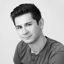 Dad & Recycling-Bin Roller Coaster