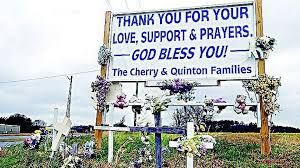 Area families remember children one year after tragic accident