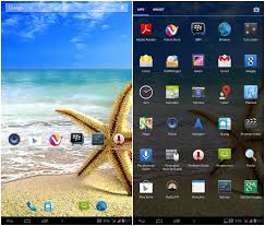 Bagi anda yang membutuhkan stock rom kitkat advan vandroid t1j+ silahkan download Stock Rom Original Advan T1j Ini Ajah