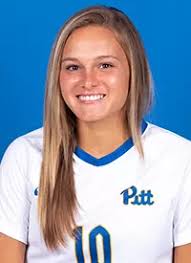 No. 14 Pitt Falls at Virginia Tech, 2-0