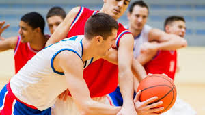 Sports & teams players shows personalities. 7 Sports Most Likely To Cause Injuries
