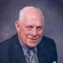 Clarence Victor Bowling Obituary