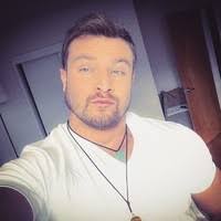 Should I smile because he's my friend, or cry because that's all he is?