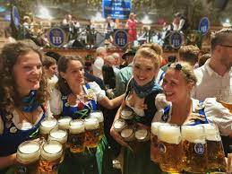 Bavarian premier markus söder said the decision was made with a heavy heart. Will Oktoberfest 2021 Be Extended By A Week