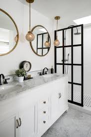 Your small shower doesn't have to be the weakest room in home. Small Bathroom Design Ideas To Make The Most Of Your Space Mirabello Interiors