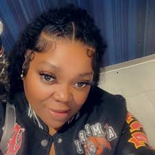 Profile for Tosha Weathers