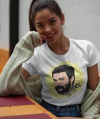 Ahmet Kaya T Shirt Hizli Kargo Kolay Odeme Kurdshop Kadin Tisort Urunler