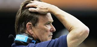 Doug Berry era ends in Winnipeg