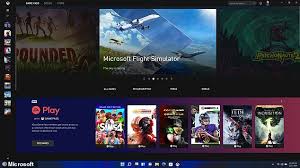 That seems to be what microsoft is hoping, at least, because the company is reportedly working to make the microsoft store more important to windows users and. Rsezrm2oqzs7mm