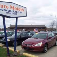 Serra honda champaign is your premier illinois dealership, offering a large selection of new and used honda cars, trucks and suvs, as well as customer service that aims to accommodate all your automotive needs. The Best 10 Car Dealers Near S Neil St Champaign Il Last Updated July 2021 Yelp