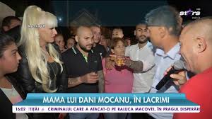 „și bărbații pot fi așa, nu doar femeile. Casa Lui Dani Mocanu 6