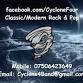 CYCLONE FOUR live at Station Bar, Arbroath event image