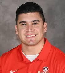 Jason Alstead's Instagram, Twitter & Facebook