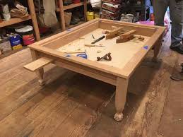 Top Frame Table Games Board Game Table Table
