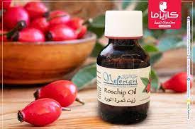 rosehip oil أو زيت ثمرة الورد من نفرتاري الطبيعي 100 زيت الجمال السحري مفيد للبشرة من حيث فعال soy sauce bottle rosehip oil sauce bottle