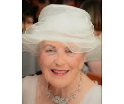 Janet Rouen Obituary (1936