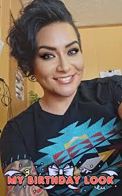 Celebrating 45th Birthday with Aries Birthday Twins