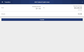 That means you can access your account from over 5,600 branches and nearly 30,000 free atms nationwide. Amazon Com Sce Fcu Mobile Appstore For Android