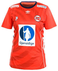 The norway women's national handball team represents norway at international handball competitions, and is governed by the norges håndballforbund (nhf). Pin Pa Handball