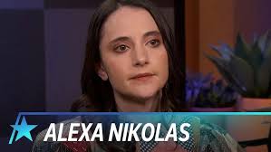 The Dark Side Of Alexa Nikolas's Past as Nickelodeon's Young Star