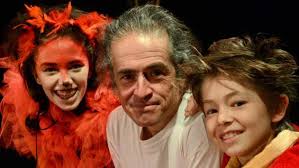 El Principito aterriza en la Sala Mayor