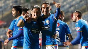 La serena vs audax italiano h2h goals. Audax Italiano 2 1 Deportes La Serena Cronica Resumen Y Resultado As Chile