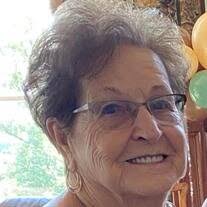 Geneva Elizabeth Mudd Obituary