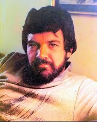 Alan Stanton Obituary