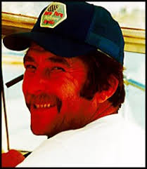 T.C. KIMBROUGH Obituary (2012)