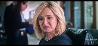 Accepting differing opinions in the Scream fandom