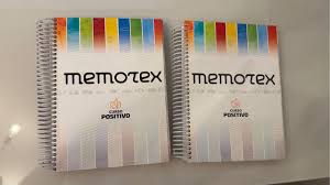 memorex positivo no Brasil
