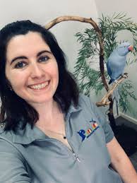 Parrot Life Behaviour and Training