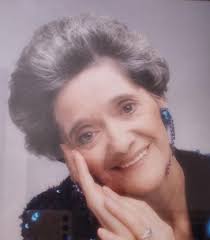 Estella Ethridge Obituary