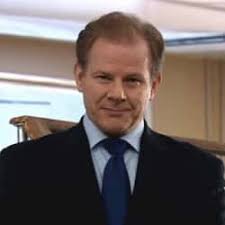 Fictional TV Presidents, Ranked From Best To Worst