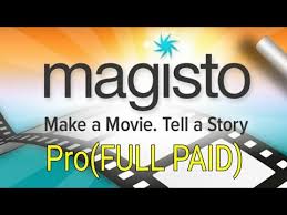 Grab attention on social media by transforming your photos and video clips into eye catching videos with magisto's powerful filmmaker. Magisto Video Editor Pro Apk Latest Gdrive Download Youtube