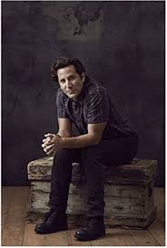 The 100 Henry Ian Cusick as Marcus Kane Close Up Posing 8 x 10 Inch Photo  at Amazon's Entertainment Collectibles Store