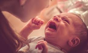 Some babies and toddlers are afraid of the bath and bath time can be challenging. When Your Baby Won T Stop Crying Helpguide Org