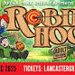 Robin Hood: Adult Panto event image