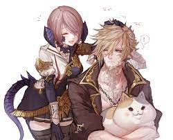 Pin On Finalfantasy