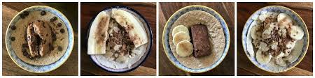 Meist enthalten diese aber unmengen an zucker und sind wahre kalorienbomben! Protein Tassenkuchen Vanille Ohne Mehl Rezept So Geht Schlank