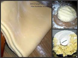 Pate Feuilletee Inratable Entre L Orient Et L Occident Tarte Sans Pate Pate Feuilletee Facile Recette Sugar Cookie